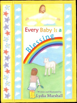cover image of Every Baby Is a Blessing